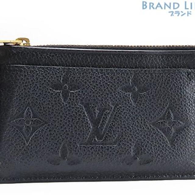 LOUIS VUITTON ルイヴィトン M68339 ポルトカルトジップ アンプラント