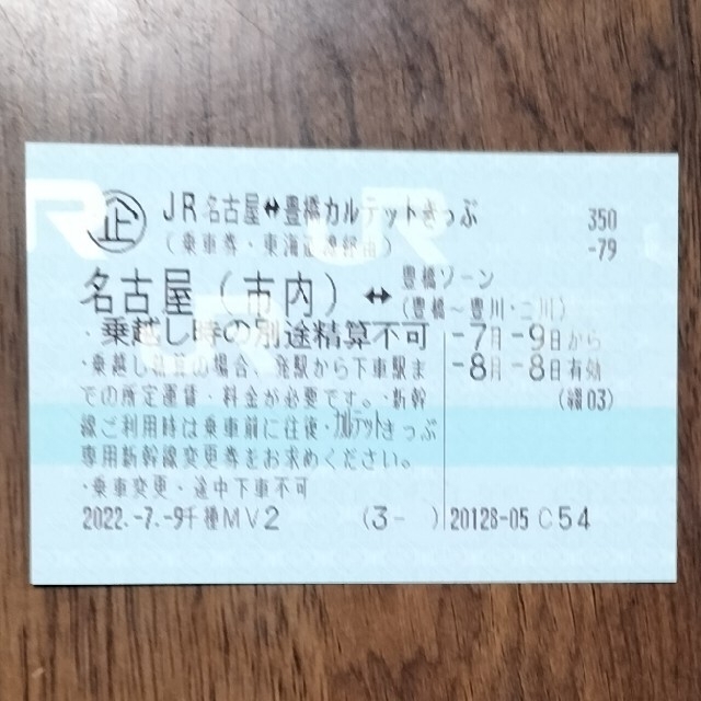 Jr Jr名古屋 豊橋 カルテット切符の通販 By ハンターハンター S Shop ジェイアールならラクマ Jr Jr名古屋 豊橋 カルテット切符の通販 By ハンターハンター S Shop ジェイアールならラクマ