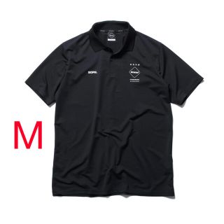 エフシーアールビー(F.C.R.B.)のFCRB S/S TEAM POLO Mサイズ(ポロシャツ)