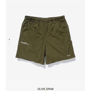 ダブルタップス(W)taps)のwtaps academy shorts (ショートパンツ)