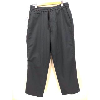 ナナミカ(nanamica)のnanamica(ナナミカ) ALPHADRY Wide Easy Pants(その他)