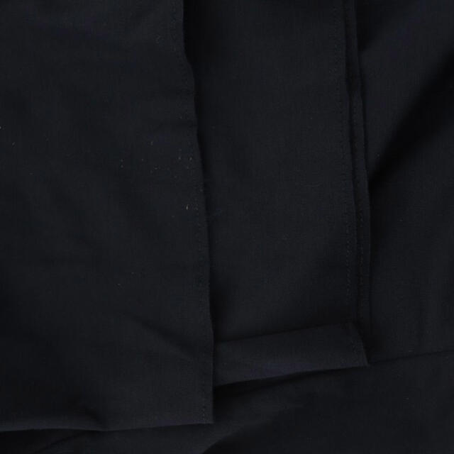 BARENA(バレナ)のバレナ JERSEY PANT パンツ テーパード イージー 42 紺 ネイビー レディースのパンツ(その他)の商品写真