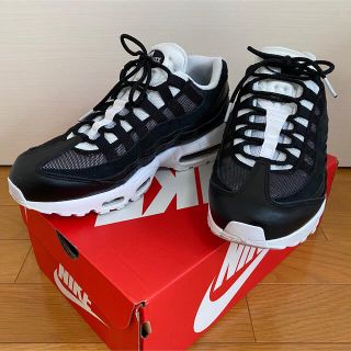 ナイキ(NIKE)の【テルテル様 専用】NIKE AIRMAX 95 /  size : 26.5㎝(スニーカー)