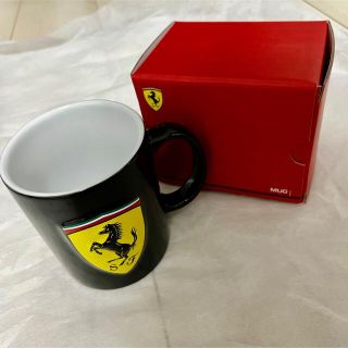 フェラーリ(Ferrari)のフェラーリ　マグカップ(グラス/カップ)