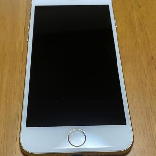 アイフォーン(iPhone)のiPhone7 Gold 128 GB SIMフリー バッテリー87%(スマートフォン本体)