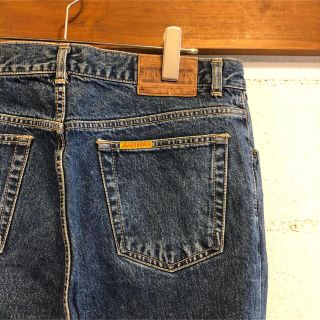 エドウィン(EDWIN)の国産ビンテージ ジーンズエドウィン W36 JEANS EDWIN(デニム/ジーンズ)