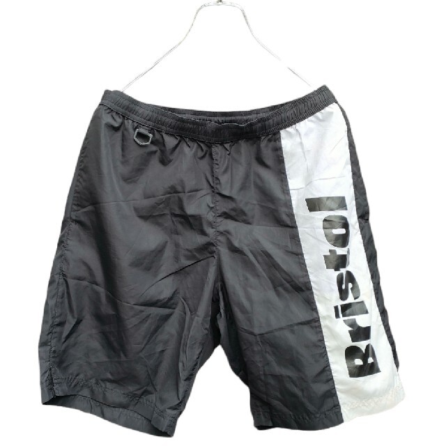 F.C.R.B. Real Bristol ショートパンツ ハーフパンツ - fastertec.com.ec F.C.R.B. Real Bristol ショートパンツ ハーフパンツ - fastertec.com.ec