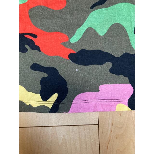 専用 vintage valentino camouflage studs | organicway.co.th