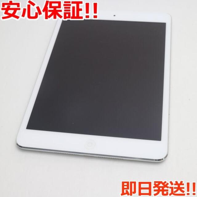 超美品 iPad mini Retina Wi-Fi 32GB シルバー