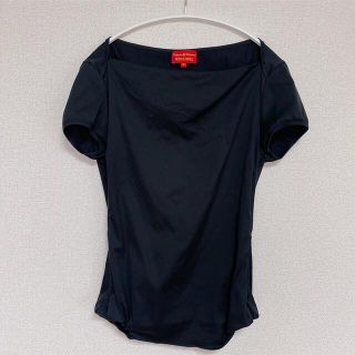 ヴィヴィアンウエストウッド(Vivienne Westwood)のvivienne west wood カットソー Tシャツ トップス(Tシャツ(半袖/袖なし))