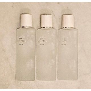 ディーエイチシー(DHC)の薬用マイルドローション(M)100ml×3本 【定価税込¥7,857】(化粧水/ローション)