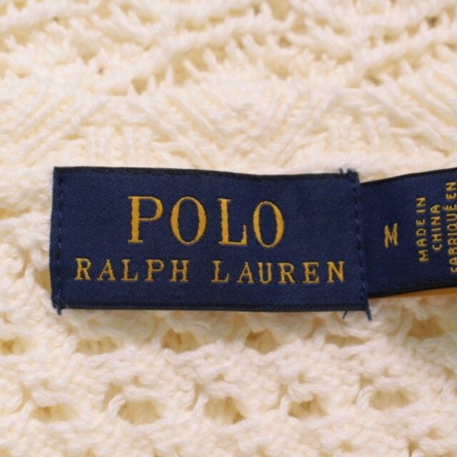 POLO RALPH LAUREN(ポロラルフローレン)のPolo Ralph Lauren ニット・セーター レディース レディースのトップス(ニット/セーター)の商品写真