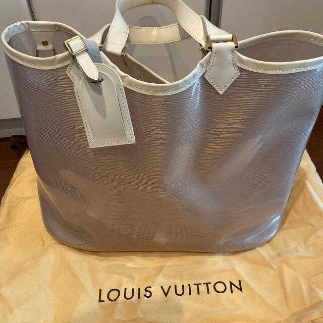 していない】 LOUIS VUITTON - お値引き可能❣️ ヴィトン エピ