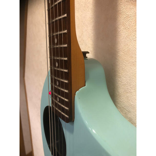 ZO-3 ライトブルー フェルナンデス メンテナンス済み エレキギター ZO-3 ライトブルー フェルナンデス メンテナンス済み エレキギター