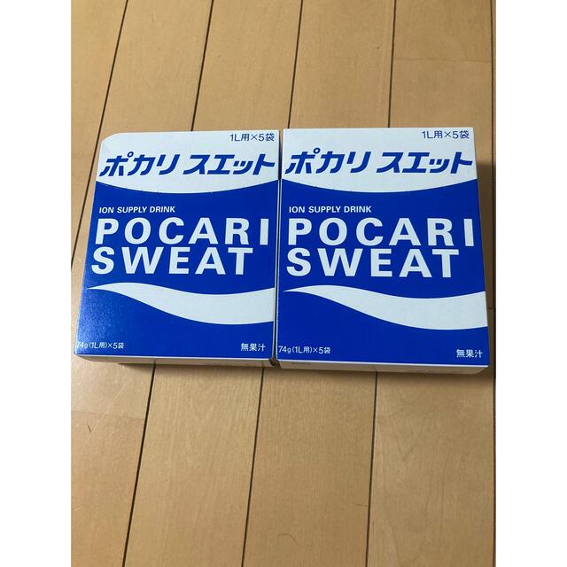 大塚製薬(オオツカセイヤク)のポカリスエット粉末 1リットル×10袋 食品/飲料/酒の飲料(ソフトドリンク)の商品写真