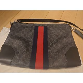 グッチ(Gucci)のmini様専用　新品　グッチ　ショルダーバッグ(ショルダーバッグ)