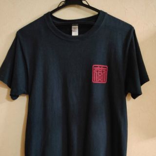 トウキョウヤクルトスワローズ(東京ヤクルトスワローズ)の《東京燕軍(ﾔｸﾙﾄｽﾜﾛｰｽﾞ)》Ｔシャツ(記念品/関連グッズ)