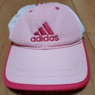 アディダス(adidas)のadidas メッシュキャップ(キャップ)