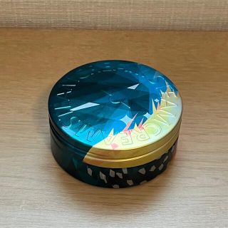 スチームクリーム(STEAM CREAM)のスチームクリーム 空き缶(小物入れ)