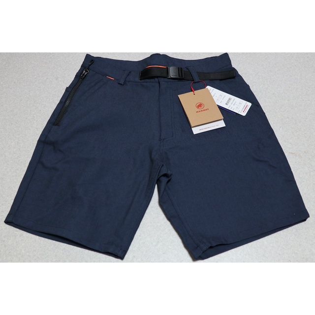 mammut マムートChalk Denim Shorts AF Men