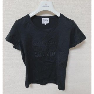 ジャンフランコフェレ(Gianfranco FERRE)の即購入可！！ 正規品 GIANFRANCO FERRE STUDIO Tシャツ★(Tシャツ(半袖/袖なし))