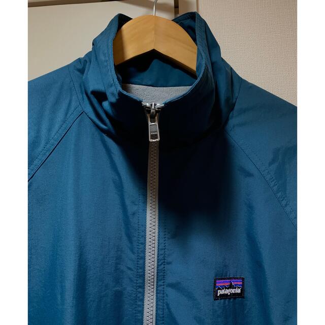 patagonia(パタゴニア)のPatagonia パタゴニア フリースナイロンジャケット メンズのジャケット/アウター(ブルゾン)の商品写真