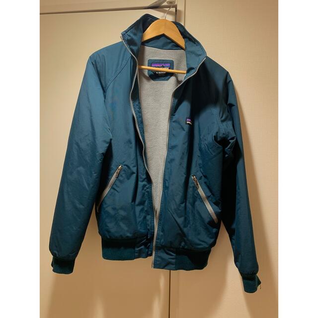 patagonia(パタゴニア)のPatagonia パタゴニア フリースナイロンジャケット メンズのジャケット/アウター(ブルゾン)の商品写真