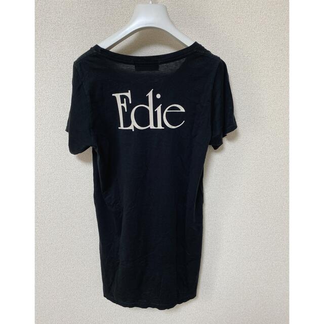 HYSTERIC GLAMOUR(ヒステリックグラマー)の即購入可！！ 正規品 ヒステリックグラマー Edie Tシャツ ★ レディースのトップス(Tシャツ(半袖/袖なし))の商品写真