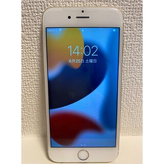 アイフォーン(iPhone)の【新品未使用】iPhone6s 64GB ゴールド SIMフリー(スマートフォン本体)