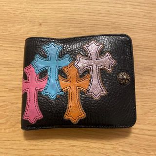 クロムハーツ ショート メンズアクセサリー(その他)の通販 22点