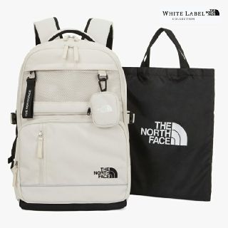 ザノースフェイス(THE NORTH FACE)の【日本未発売】ノースフェイス　DUAL PRO II BACKPACK　24L(リュック/バックパック)