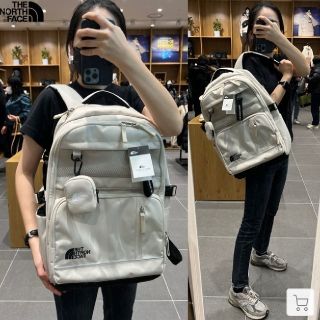 ザノースフェイス DUAL PRO III BACKPACKリュックバックパック