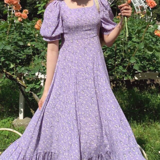 Treat Ürself My Fair Lady Dress