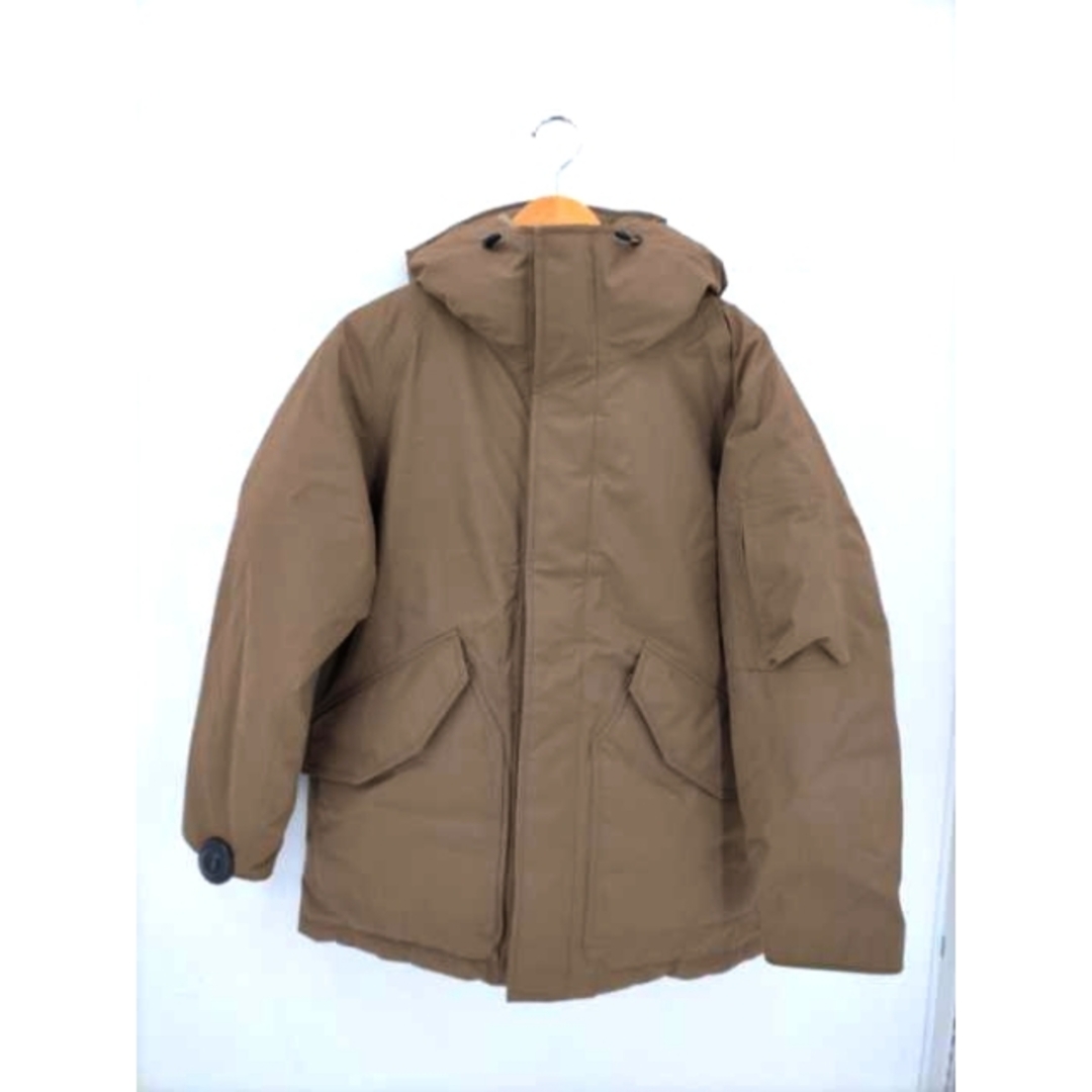 nanamica(ナナミカ) GORE-TEX Down Coat 21AW