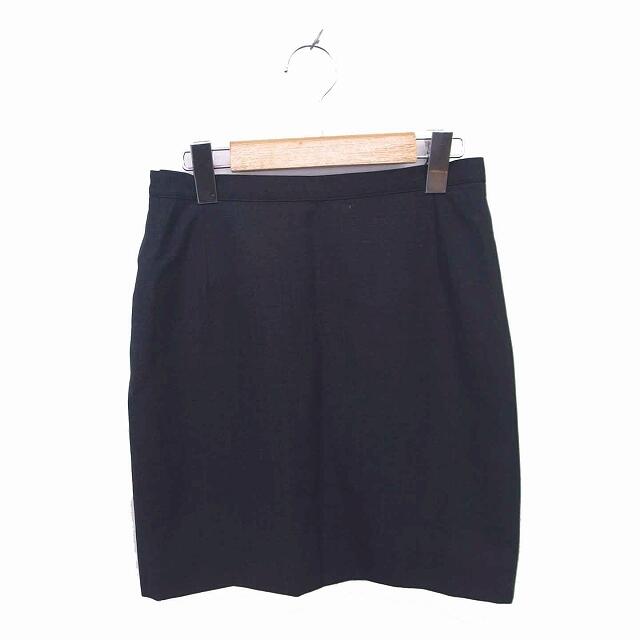 アニエス.ベー/タイトスカート チャコールグレー | mdh.com.sa