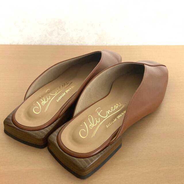 ジョリーアンコール　サンダル　パンプス レディースの靴/シューズ(サンダル)の商品写真