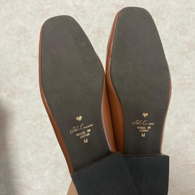ジョリーアンコール　サンダル　パンプス レディースの靴/シューズ(サンダル)の商品写真