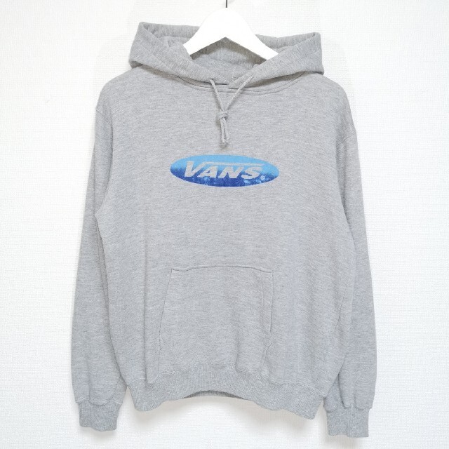 90s vans パーカー