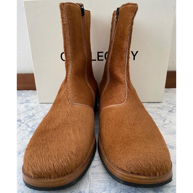 OUR LEGACY アワーレガシー CAMION BOOTS ブーツ quartzprecision.com