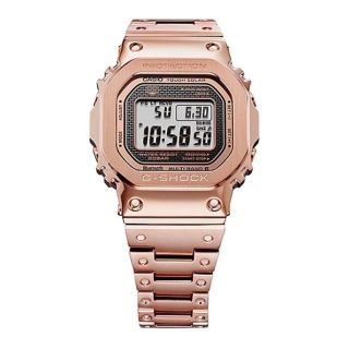 ジーショック(G-SHOCK)の【生産終了品・希少】CASIO G-SHOCK GMW-B5000GD-4JF(腕時計(デジタル))