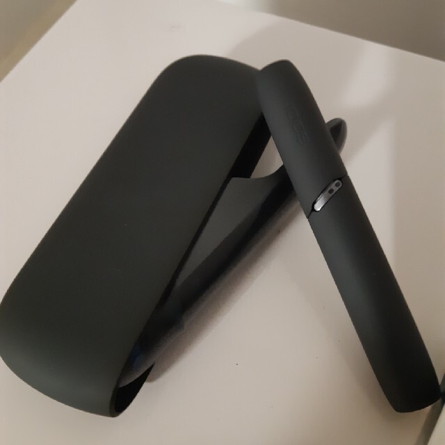 IQOS(アイコス)のIQOS 3 DUO アイコス 3 デュオ メンズのファッション小物(タバコグッズ)の商品写真