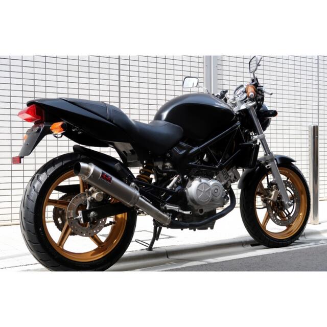 専用vtr250 - 車体