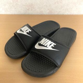 ナイキ(NIKE)のナイキ　NIKE ベナッシ　サンダル(サンダル)