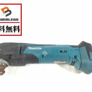 Makita - マキタ/makitaマルチツールTM41Dの通販 by 工具販売 Makita - マキタ/makitaマルチツールTM41Dの通販 by 工具販売