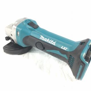 Makita - マキタ/makitaディスクグラインダーGA402DZの通販 by 工具