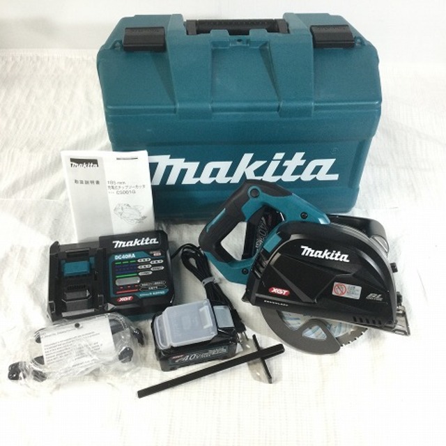 マキタ/makita電動切断機一般/木工用CS001GRMX