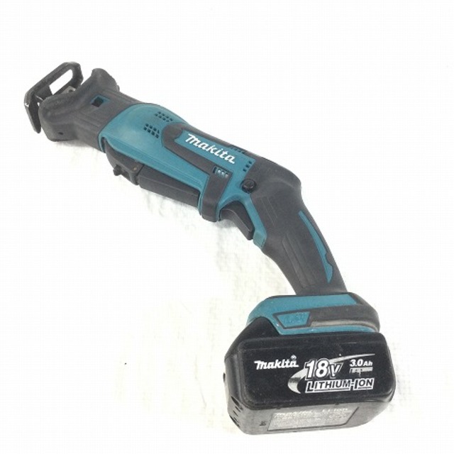 Makita - マキタ/makitaレシプロソー/セーバーソー/電動のこぎりJR184D ...