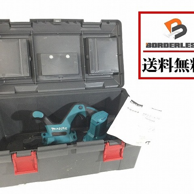 マキタ/makitaバンドソーPB181D