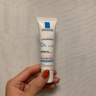 ラロッシュポゼ(LA ROCHE-POSAY)のラロッシュポゼ　UVイデア　XL プロテクション　トーンアップ(化粧下地)