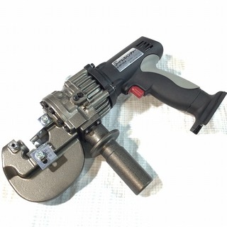 育良精機/IKURATOOLSパンチャーIS-MP15LXの通販 by 工具販売専門店